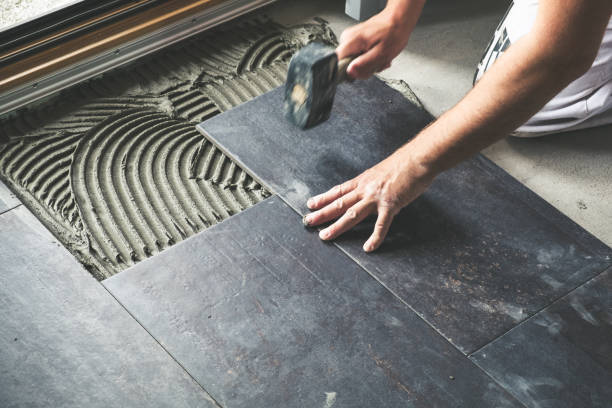 floor tiles