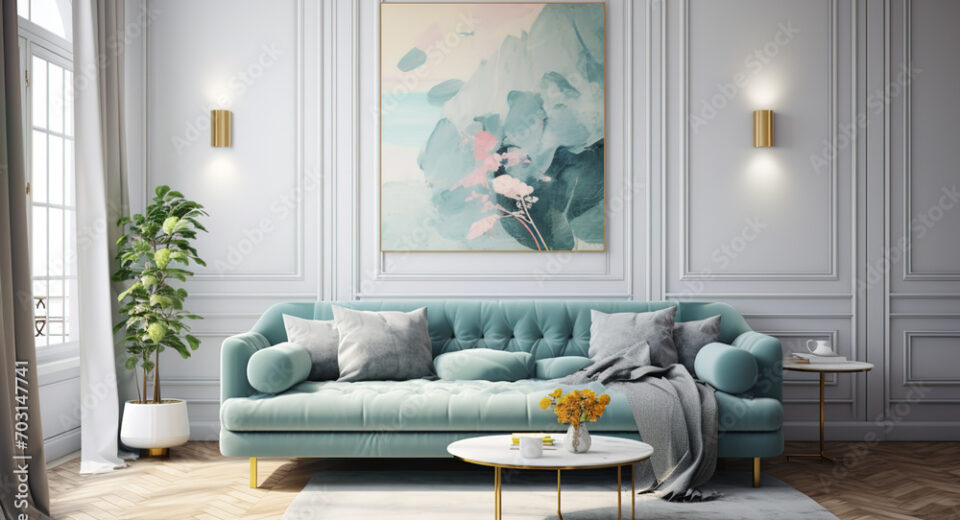interior decor