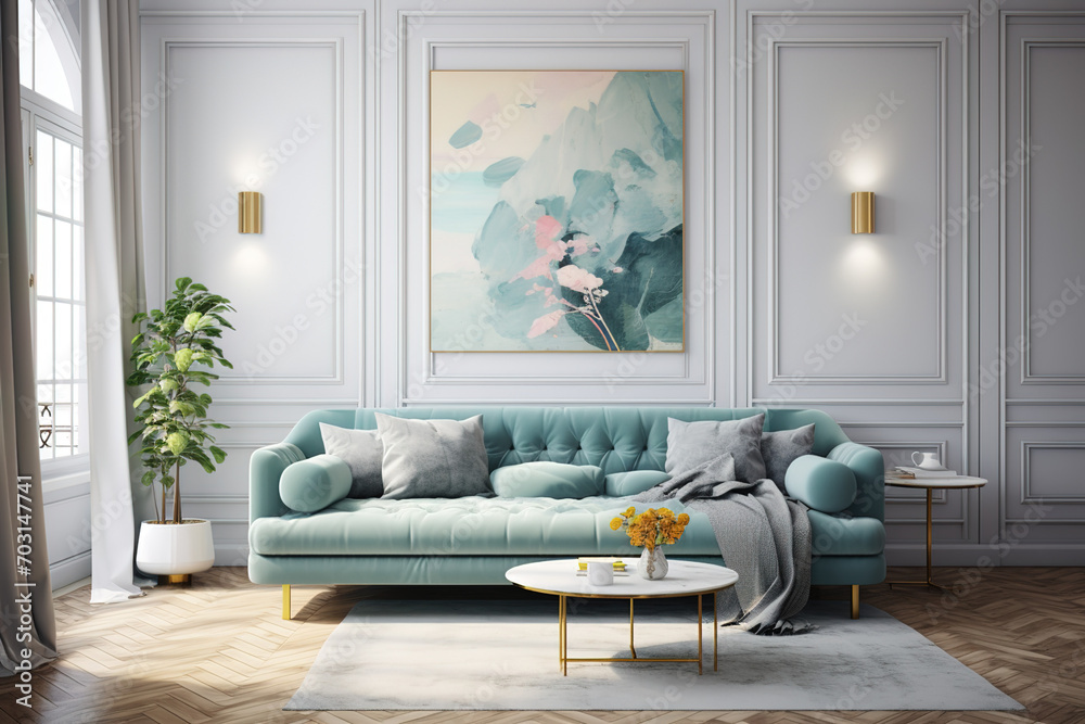 interior decor