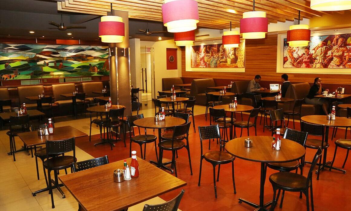 java house nairobi