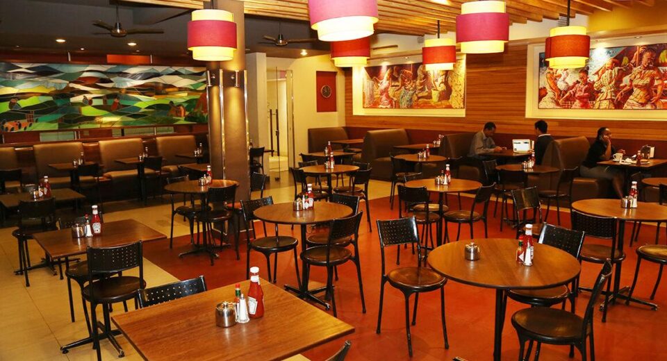 java house nairobi