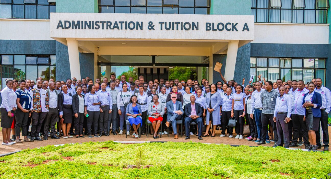 kiambu national polytechnic