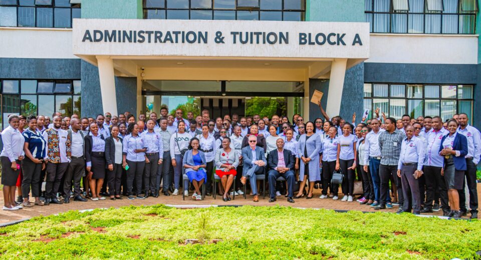 kiambu national polytechnic