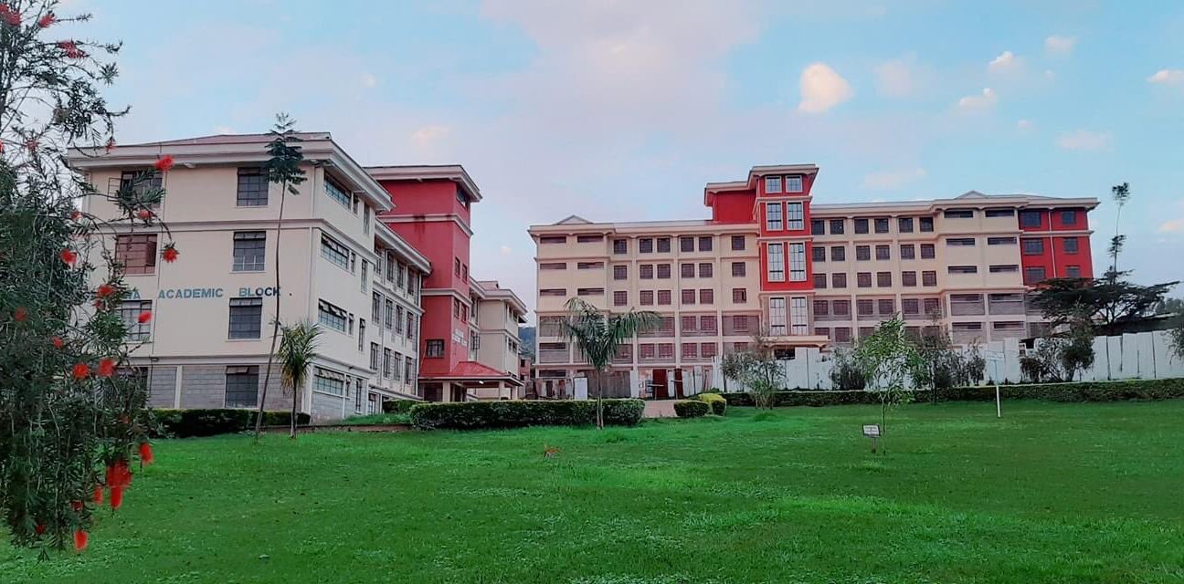 kisii university