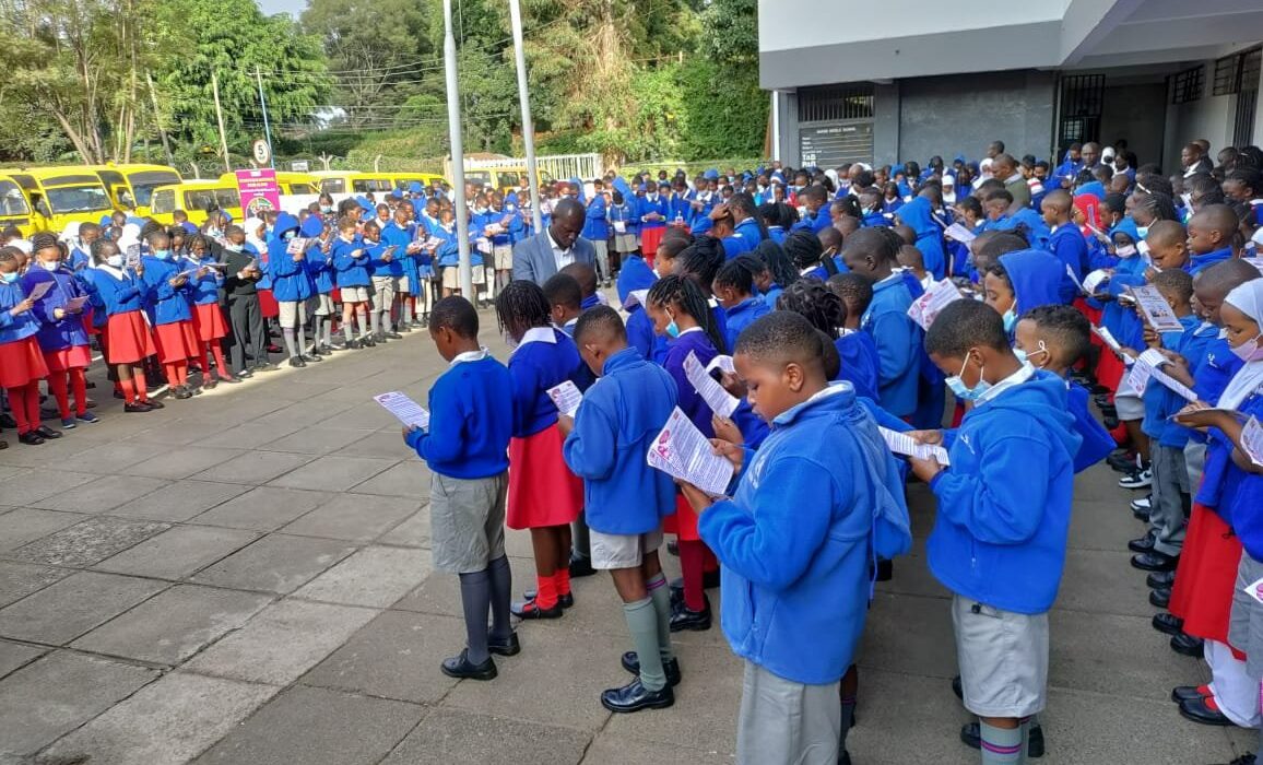 makini schools