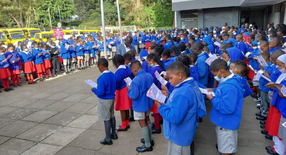 makini schools