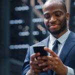 Safaricom Declares Ksh 0.55 Interim Dividend for 2025
