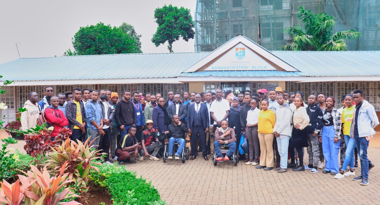 meru national polytechnic