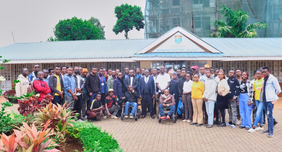 meru national polytechnic