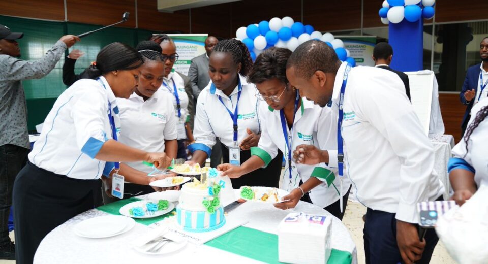 muungano microfinance bank