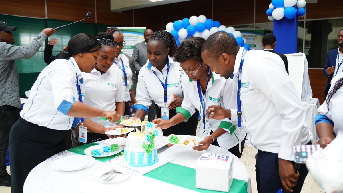 muungano microfinance bank
