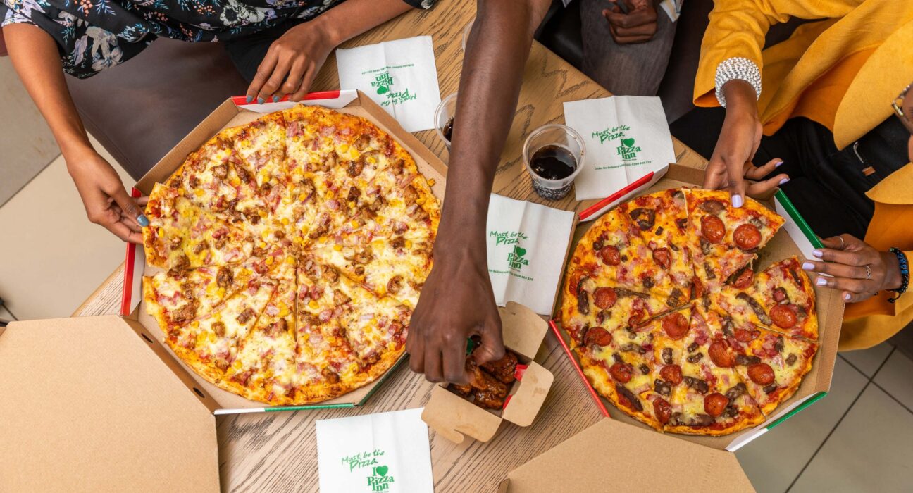 pizza inn kenya