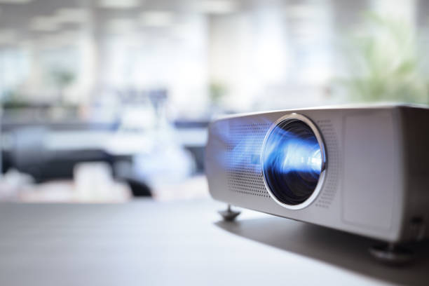 projector