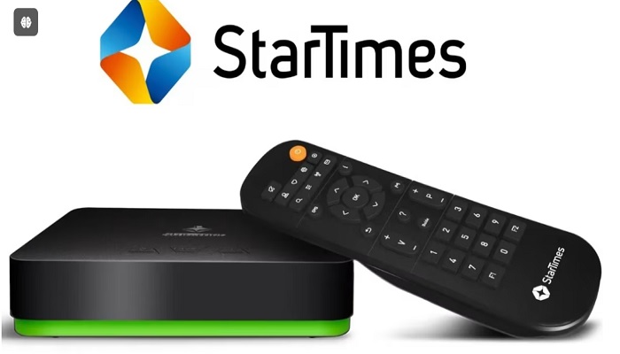 startimes