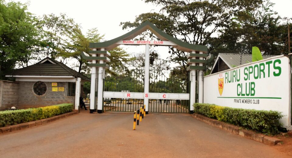 Ruiru Sports Club