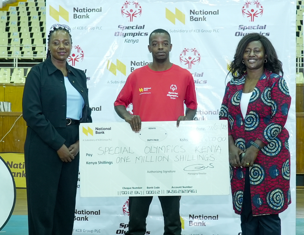 Four Innovative Startups Win Big at the Sankalp Africa Awards 2025