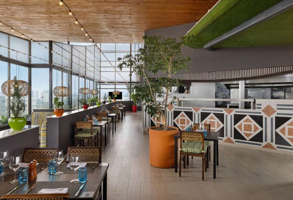 Ibis Styles Nairobi