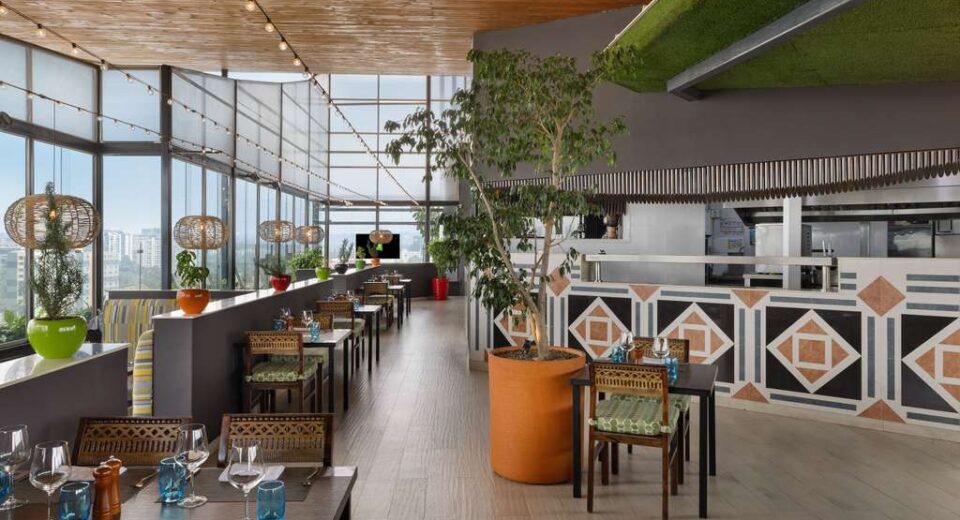 Ibis Styles Nairobi