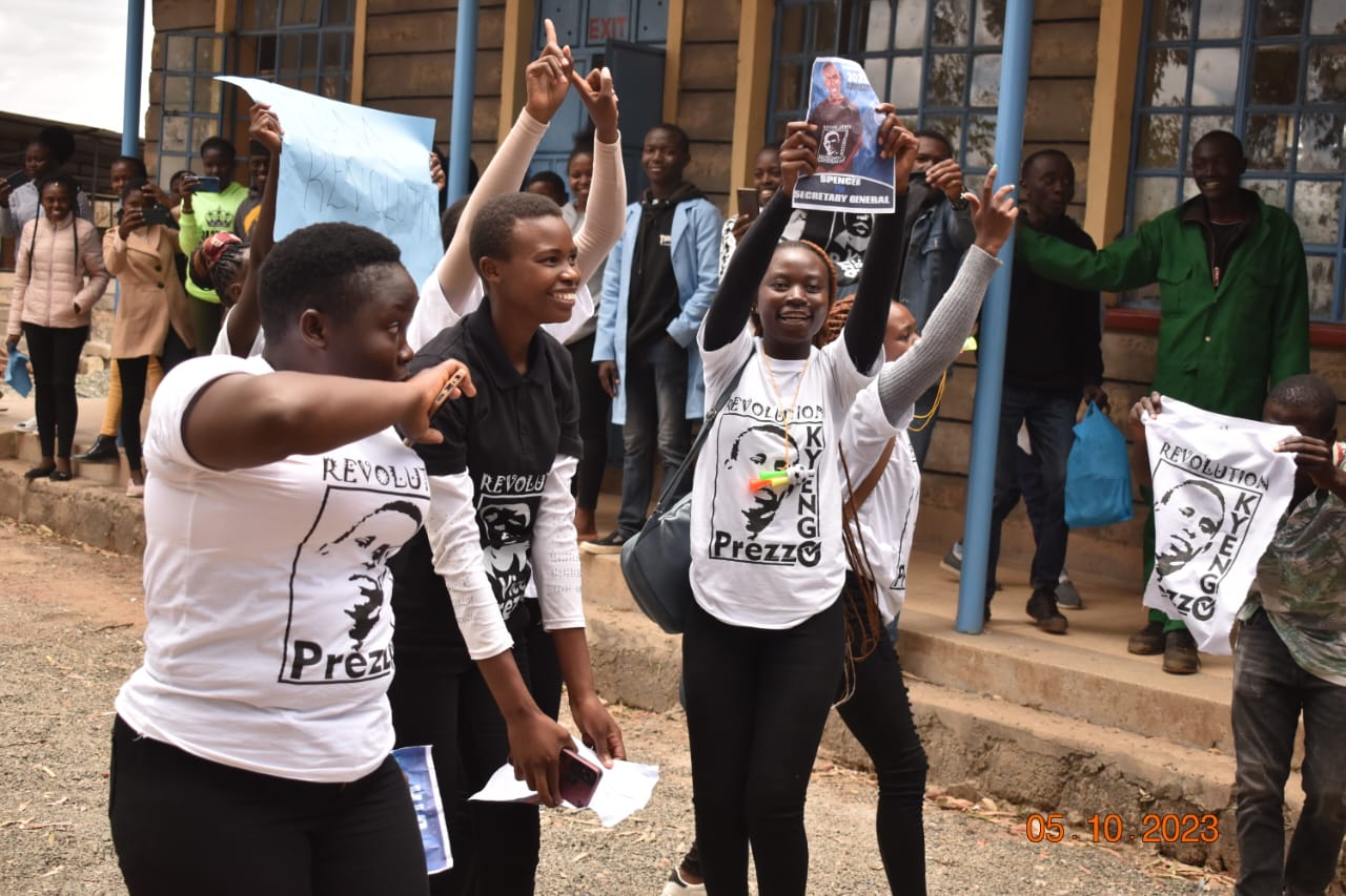 Full List of Nakuru College Courses & Fees Structure: Everything You Need to Know