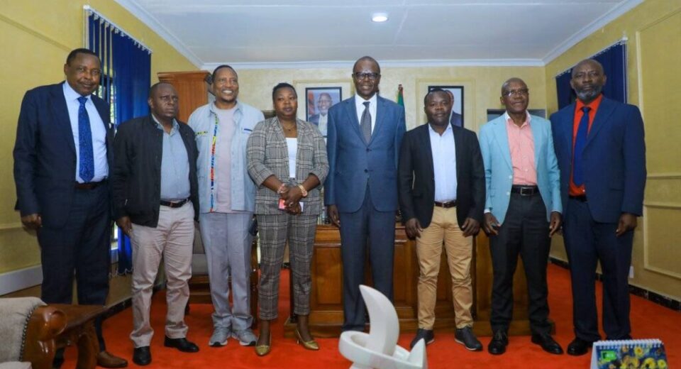 Migori County