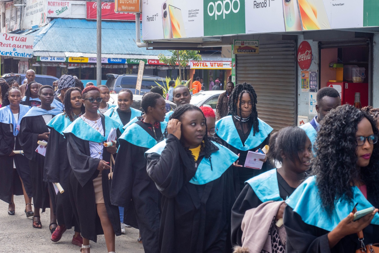 Mount Kenya University (MKU) Paybill & Bank Accounts: How to Pay School fees