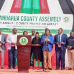 Latest CASB Salary Scale & Job Groups for County Employees in Kenya