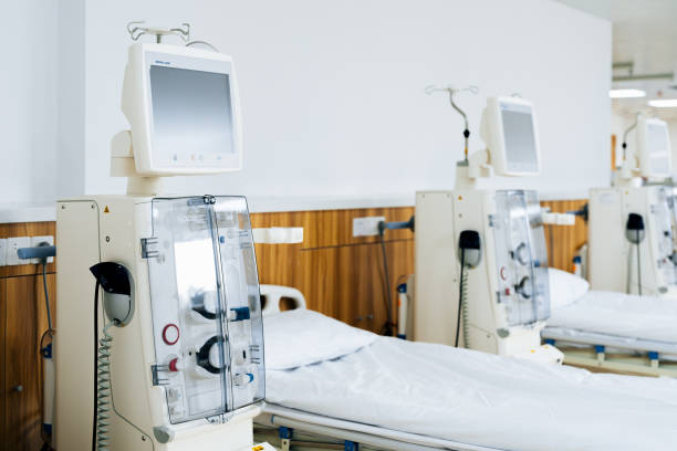 hospital ward