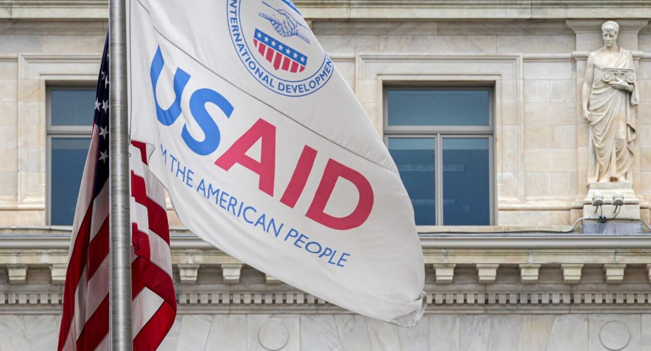 usaid kenya