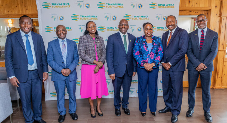 AFREXIMBANK AND ZEP-RE LAUNCH THE TRANS-AFRICA BOND ALLIANCE (TABA)