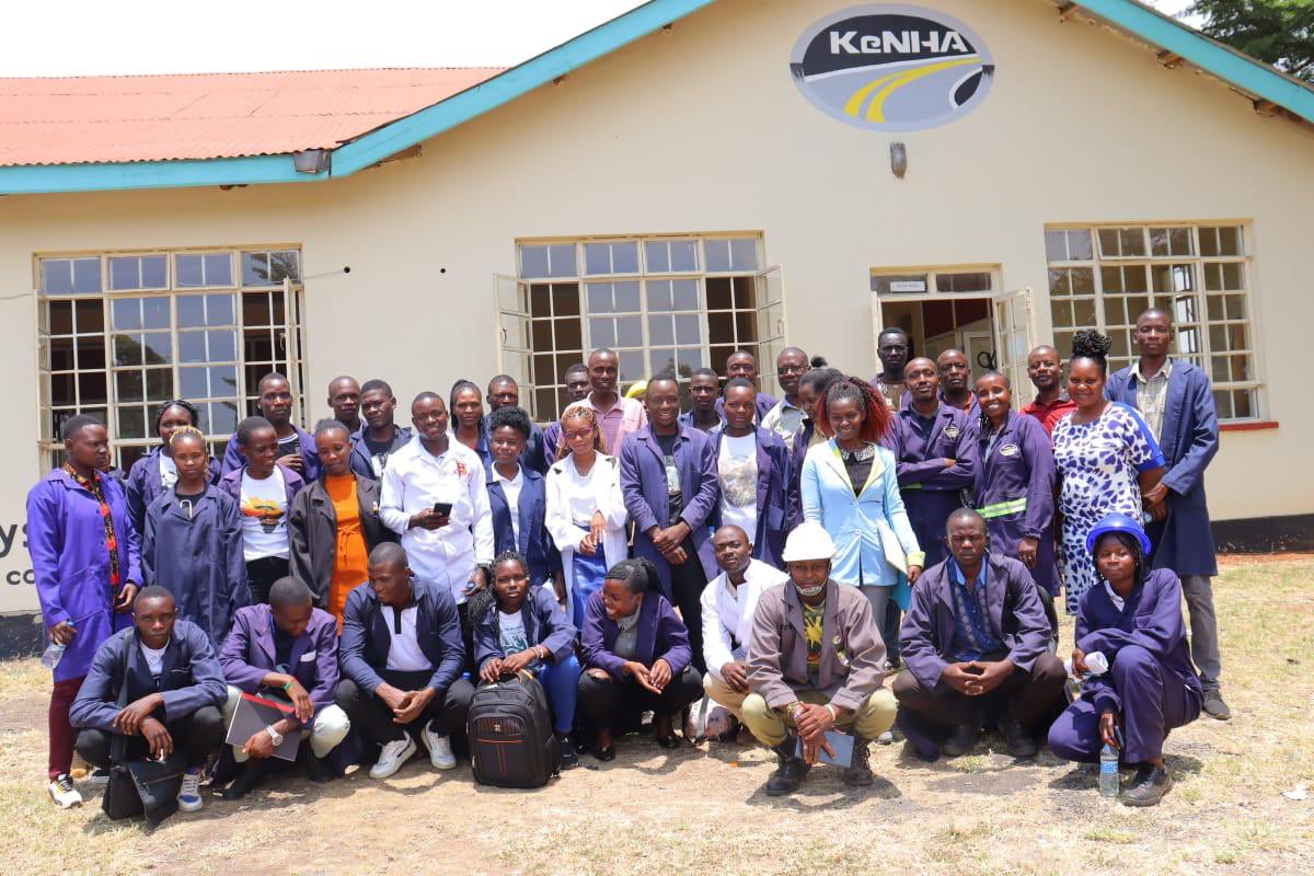 Bushiangala Technical Training Institute