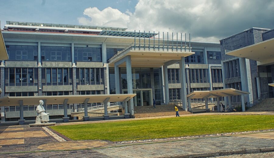 Catholic University of Eastern Africa (CUEA)
