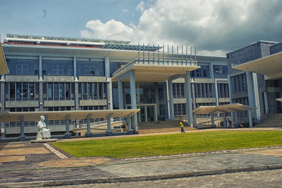 Catholic University of Eastern Africa (CUEA)