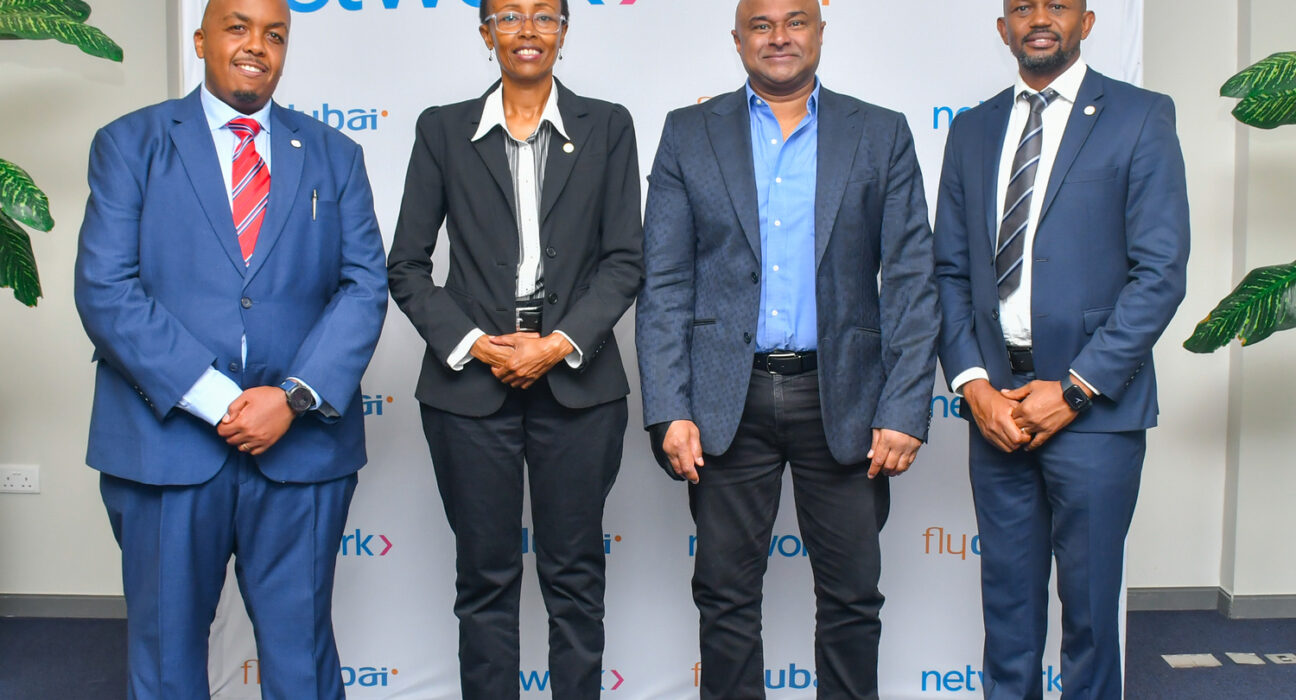 flydubai Partners with Network International to Introduce Mobile Money Payments in Kenya and Uganda