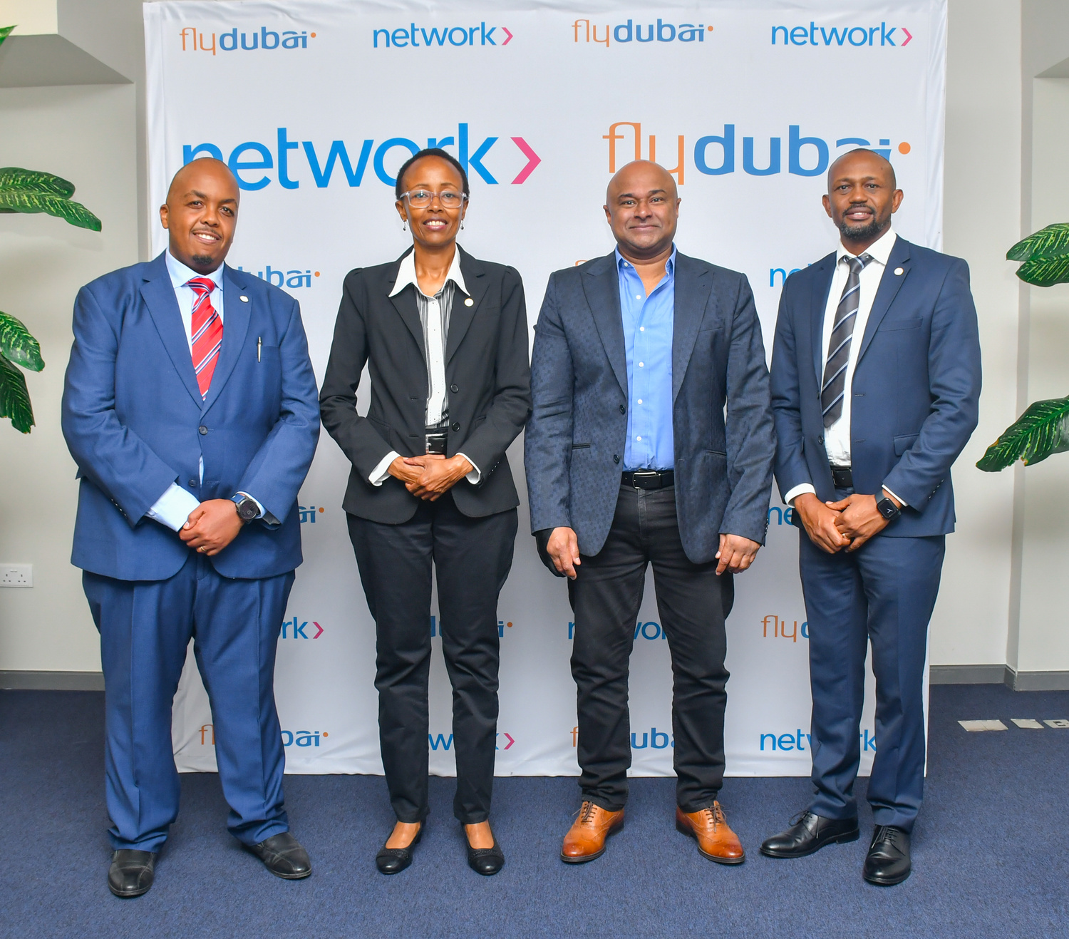 flydubai Partners with Network International to Introduce Mobile Money Payments in Kenya and Uganda