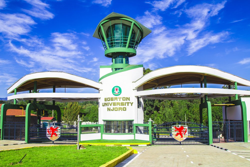 Egerton University