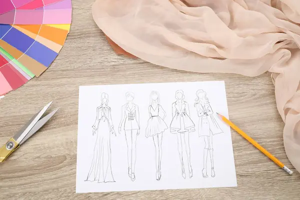 Fashion Design
