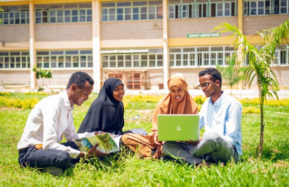 Garissa University