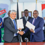 Safaricom Announces KES 46.5 Million Sponsorship for 2025 WRC Safari Rally
