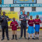 Kenya Power’s KShs.7.1 Million Boost to WRC Safari Rally 2025