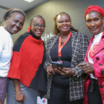 M-PESA Foundation Transforms Healthcare Access in Vihiga County Through Free Medical Camp