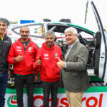 Isuzu East Africa Hosts New York University Executive MBA Students for Immersive Business Learning Experience