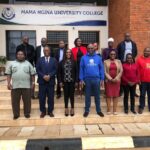 KUCCPS 2025: Full List of Kibabii University Courses, Cutoffs & How to Apply