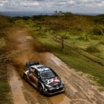 WRC Safari Rally Kenya 2025 Full Schedule & Stages: Everything You Need to Know