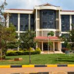 Kirinyaga University Courses 2025: Complete KUCCPS List with Cut-Off Points & How to Apply
