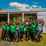 Kenyan Clean Cookstove Maker BURN Ranked Among Most Innovative Companies by Fast Company