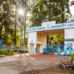 KUCCPS 2025: Full List of Kisii University Courses, Cutoffs & How to Apply