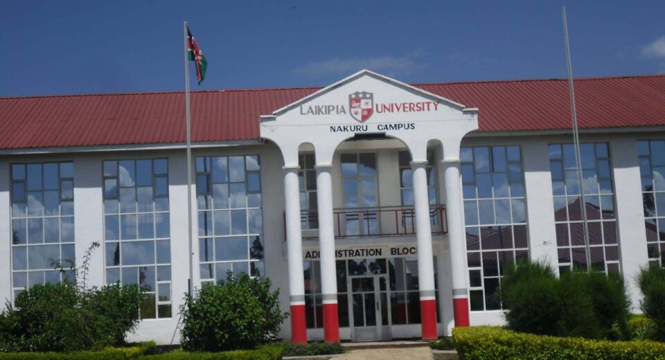 Laikipia University