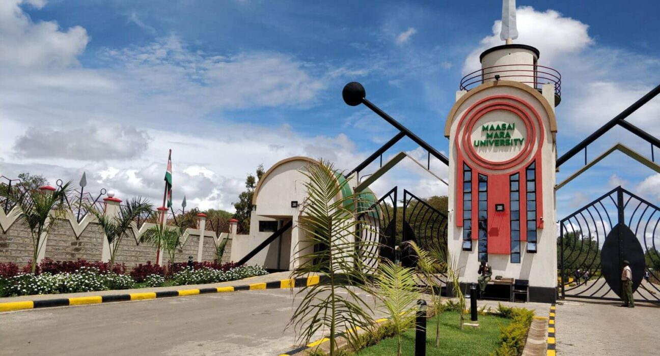 Maasai Mara University