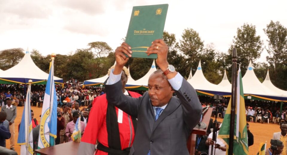 Makueni County