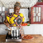 HQ Kenya House Launches at Tatu City